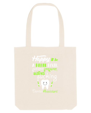 DENTAL ASSISTANT Natural