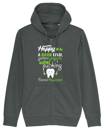 DENTAL ASSISTANT Anthracite