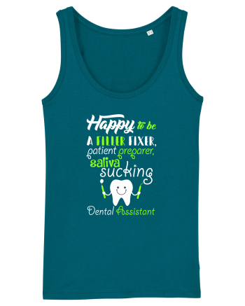 DENTAL ASSISTANT Ocean Depth