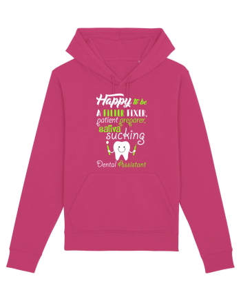 DENTAL ASSISTANT Raspberry