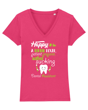 DENTAL ASSISTANT Raspberry