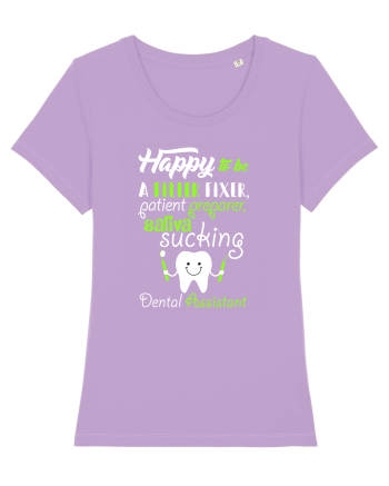 DENTAL ASSISTANT Lavender Dawn