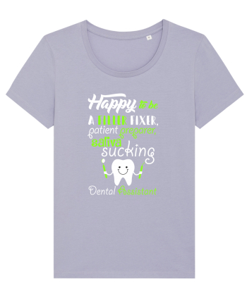 DENTAL ASSISTANT Lavender