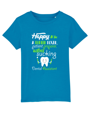 DENTAL ASSISTANT Azur