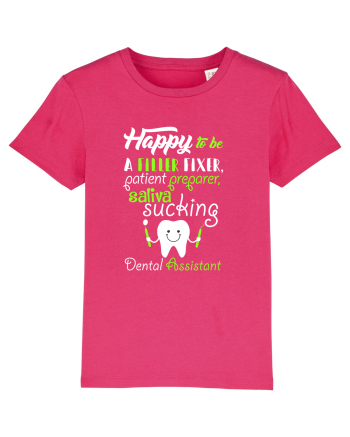 DENTAL ASSISTANT Raspberry
