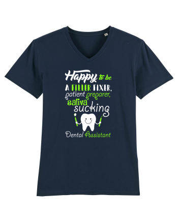 DENTAL ASSISTANT French Navy