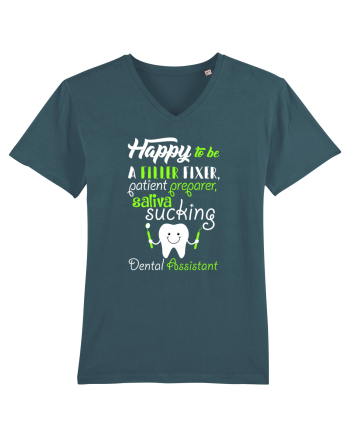 DENTAL ASSISTANT Stargazer