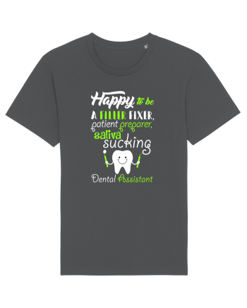 DENTAL ASSISTANT Anthracite