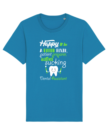 DENTAL ASSISTANT Azur