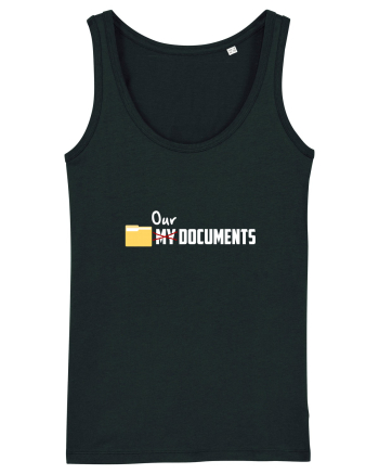 DOCUMENTS Black