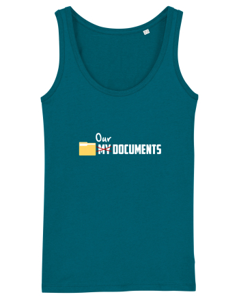 DOCUMENTS Ocean Depth