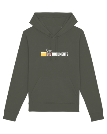 DOCUMENTS Khaki