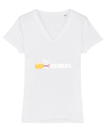 DOCUMENTS White