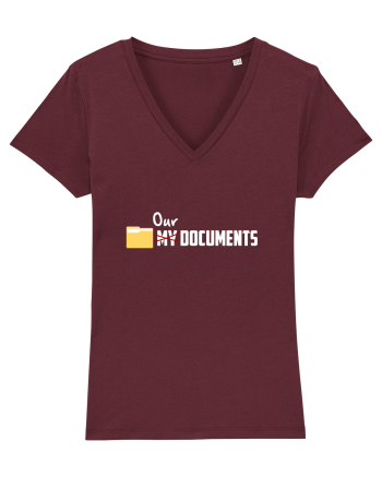 DOCUMENTS Burgundy