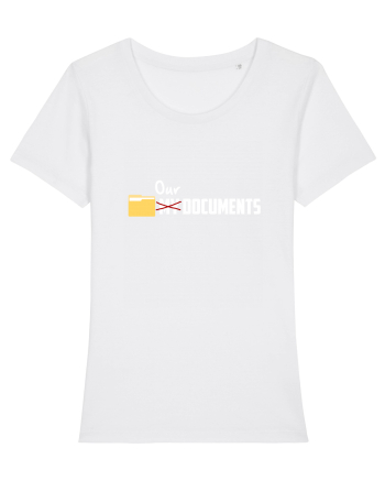 DOCUMENTS White