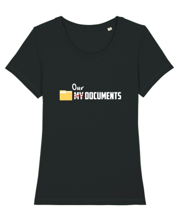 DOCUMENTS Black