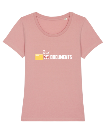 DOCUMENTS Canyon Pink