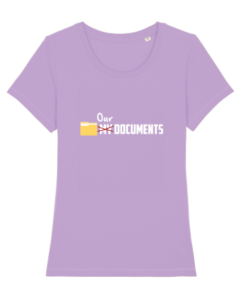 DOCUMENTS Lavender Dawn