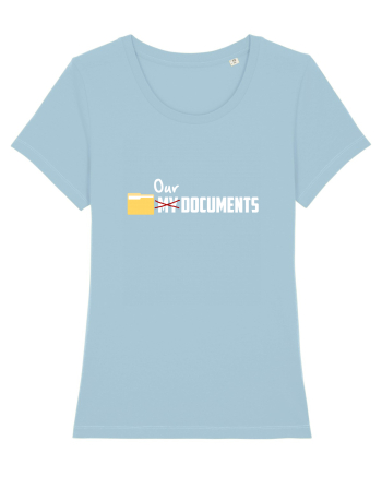DOCUMENTS Sky Blue