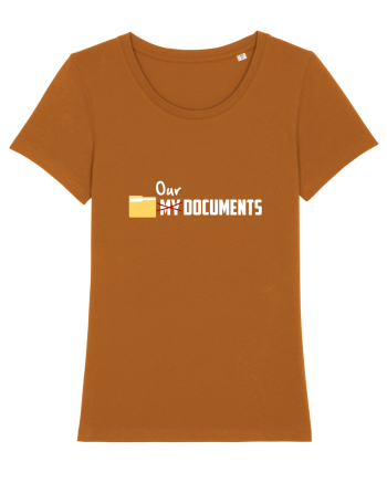 DOCUMENTS Roasted Orange