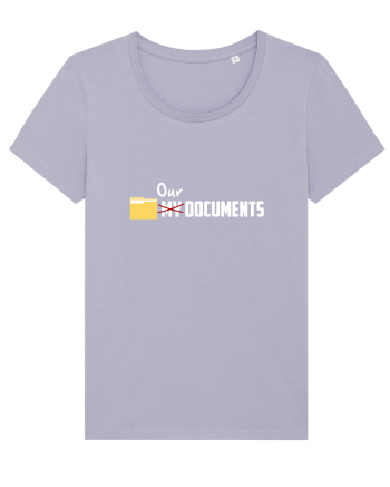 DOCUMENTS Lavender