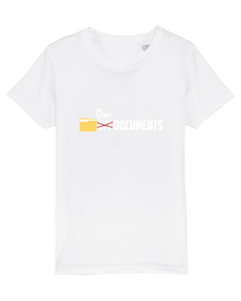 DOCUMENTS White