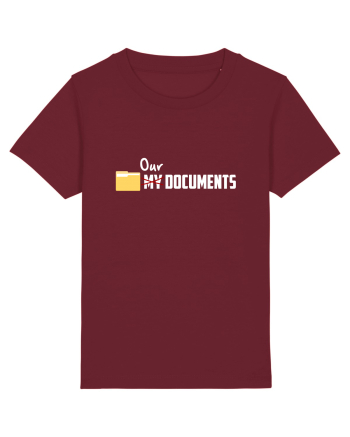 DOCUMENTS Burgundy