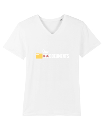 DOCUMENTS White