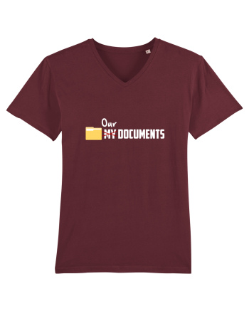 DOCUMENTS Burgundy