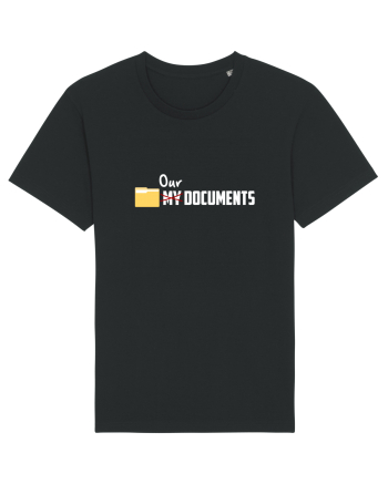 DOCUMENTS Black