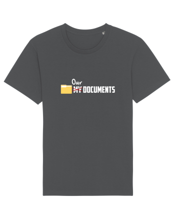 DOCUMENTS Anthracite