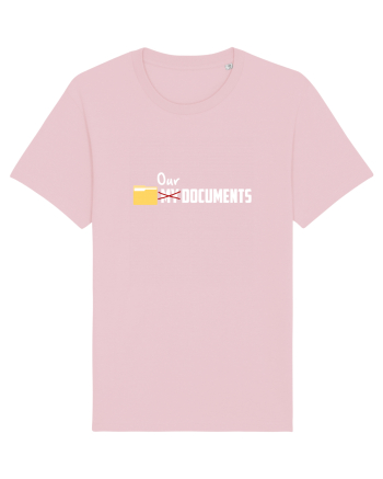 DOCUMENTS Cotton Pink