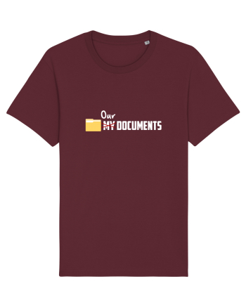 DOCUMENTS Burgundy