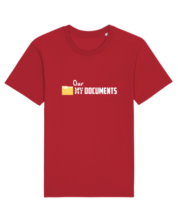 DOCUMENTS Red