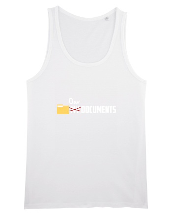 DOCUMENTS White