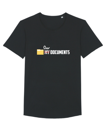 DOCUMENTS Black