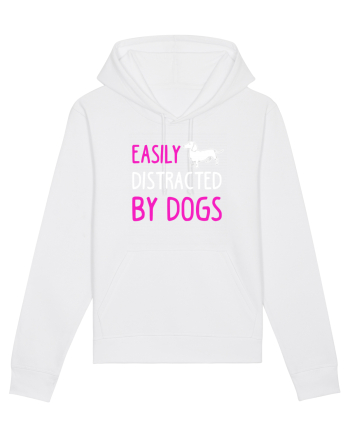 DOGS White