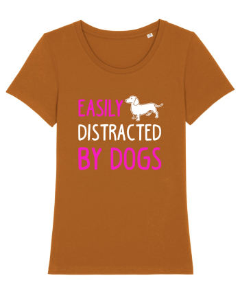 DOGS Roasted Orange