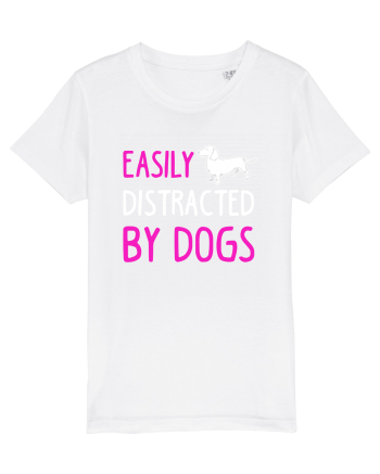 DOGS White