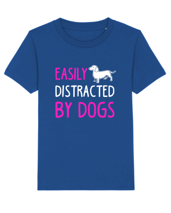 DOGS Majorelle Blue