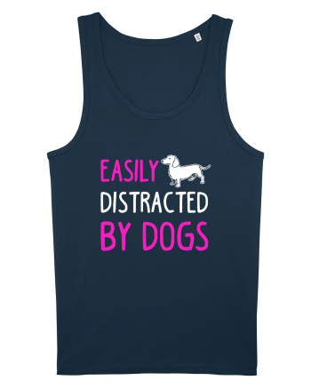 DOGS Navy