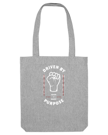 PURPOSE Heather Grey