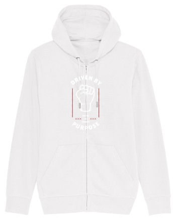 PURPOSE White