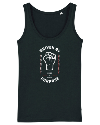 PURPOSE Black