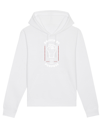 PURPOSE White