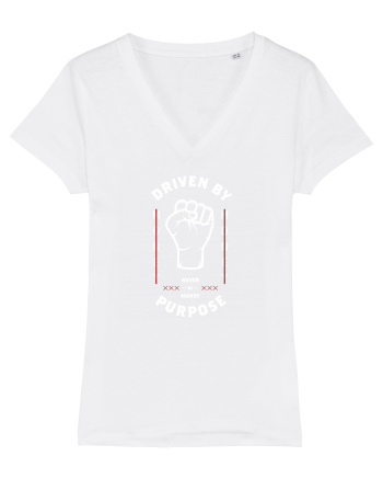 PURPOSE White