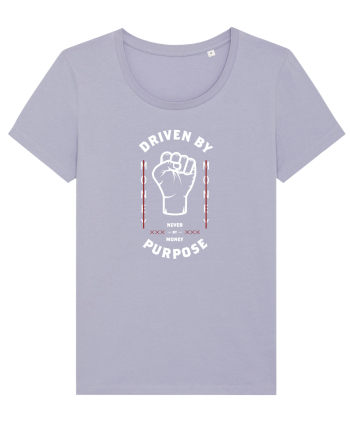 PURPOSE Lavender