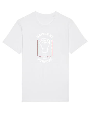 PURPOSE White