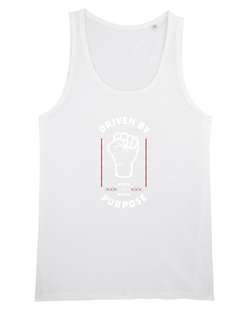 PURPOSE White