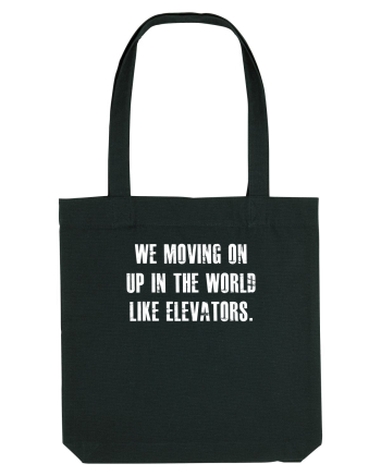 ELEVATORS Black